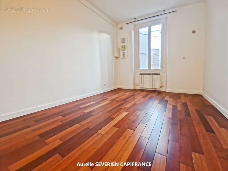Appartement à MERU