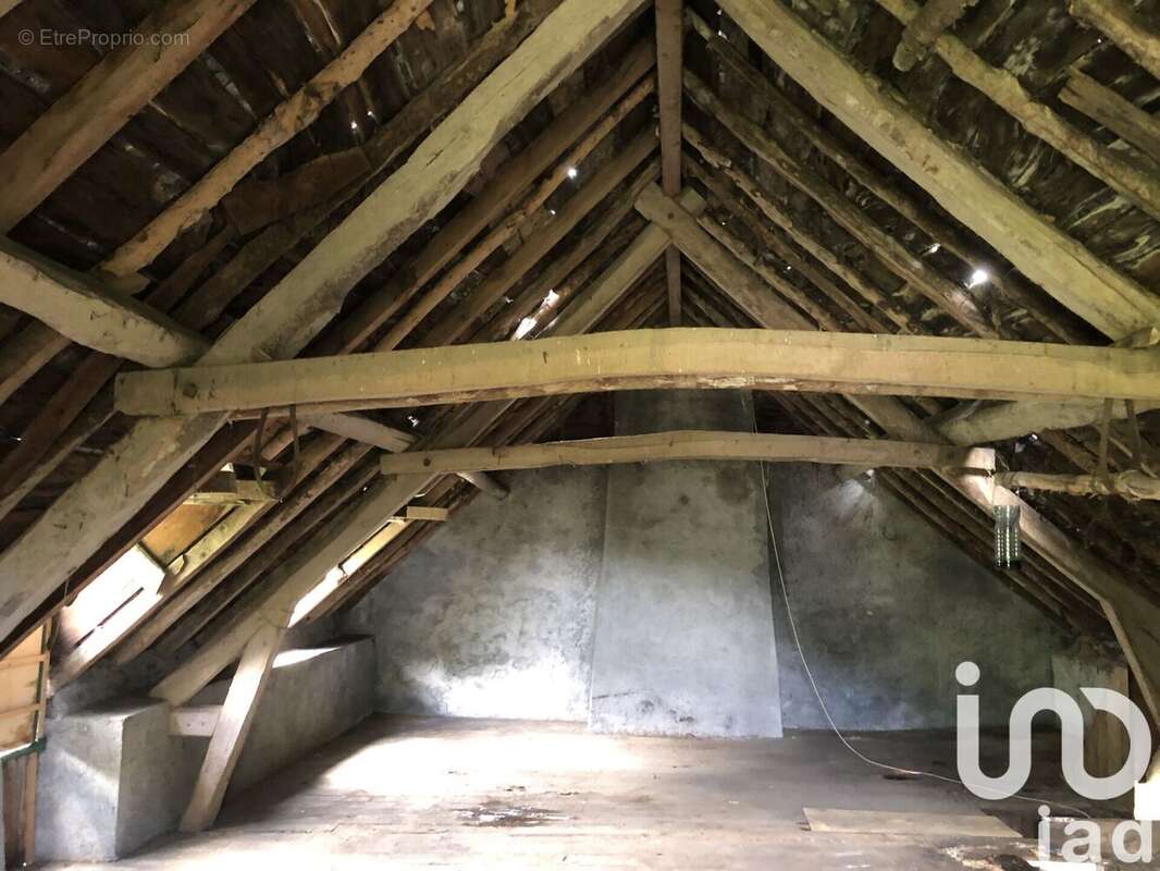 Photo 9 - Maison à TREBONS