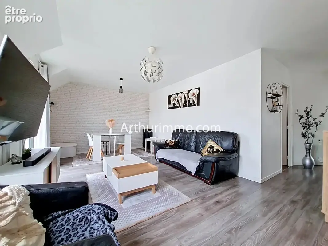 Vente Appartement Limeil-brevannes(94450) 237 000ï¿œ - photo 2