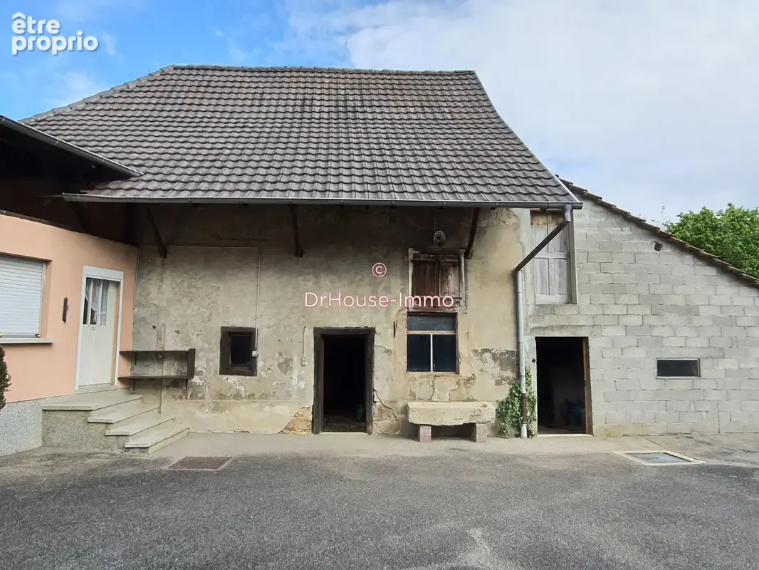 Maison 5 pièces 102 m² à vendre à Zimmersheim (68440) - photo 45
