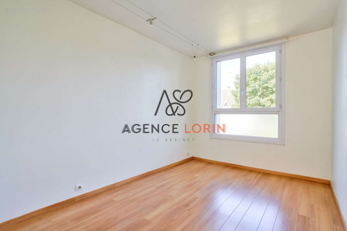 Appartement à LE VESINET