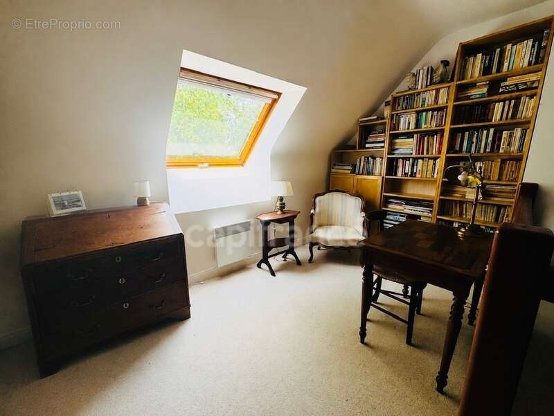 Maison à MESQUER