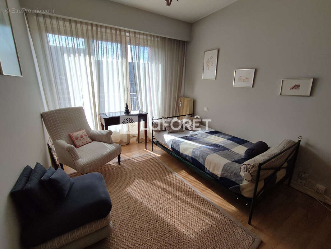 Appartement à BELFORT