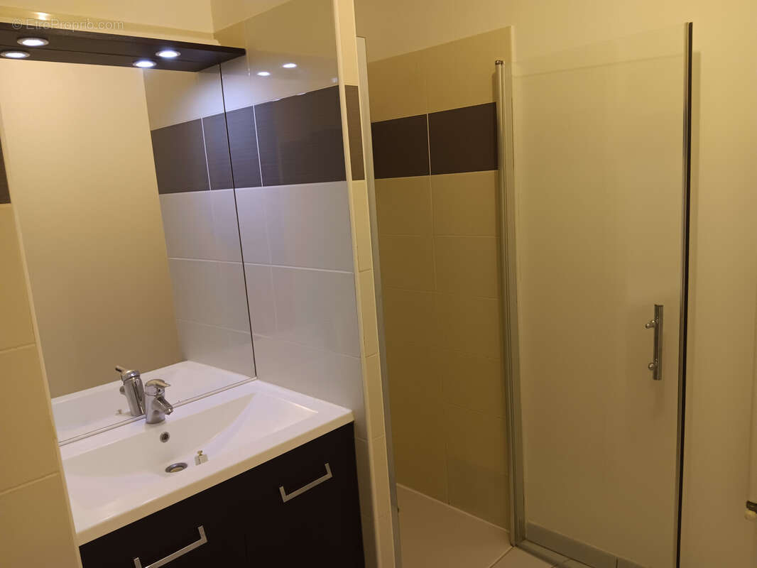 Appartement à MERIGNAC