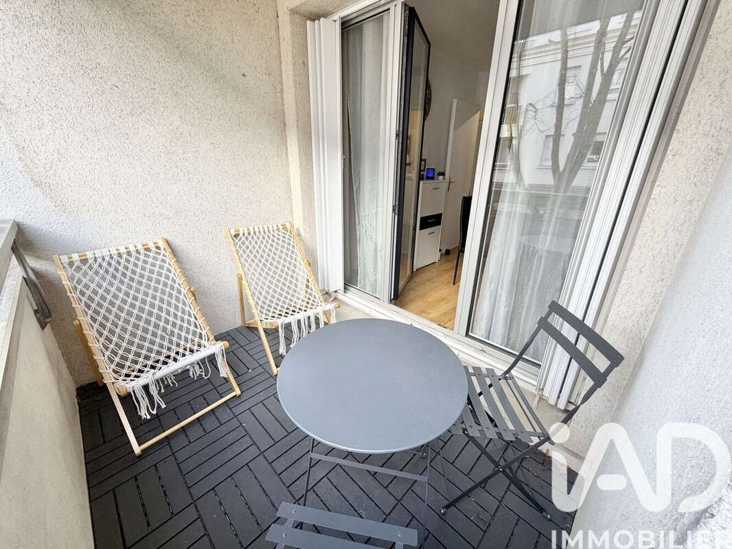 Photo 5 - Appartement à TORCY