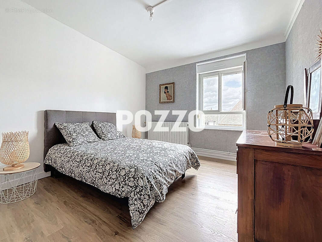 Immeuble en centre bourg de Gavray Sur Sienne (50450) - photo 13