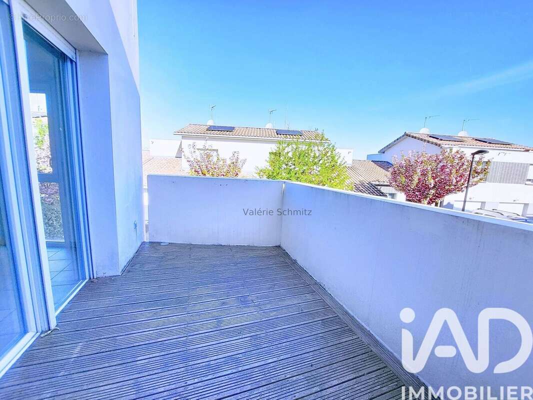 Photo 7 - Appartement à TOURNEFEUILLE