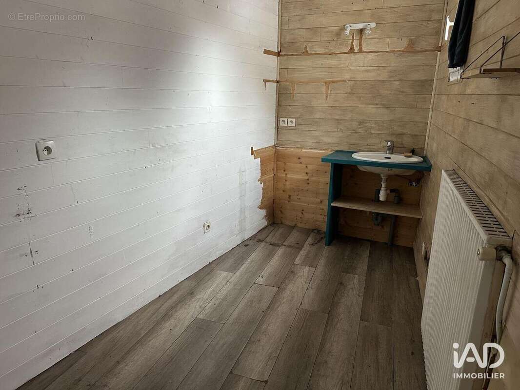 Photo 8 - Commerce à LA TRANCHE-SUR-MER