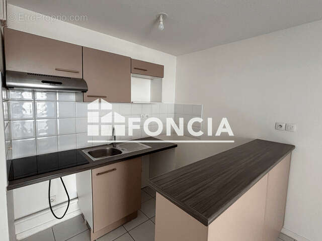 Appartement à COLOMIERS