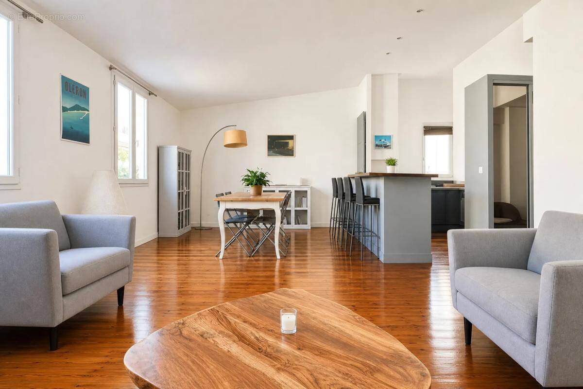 Appartement à MONTPELLIER