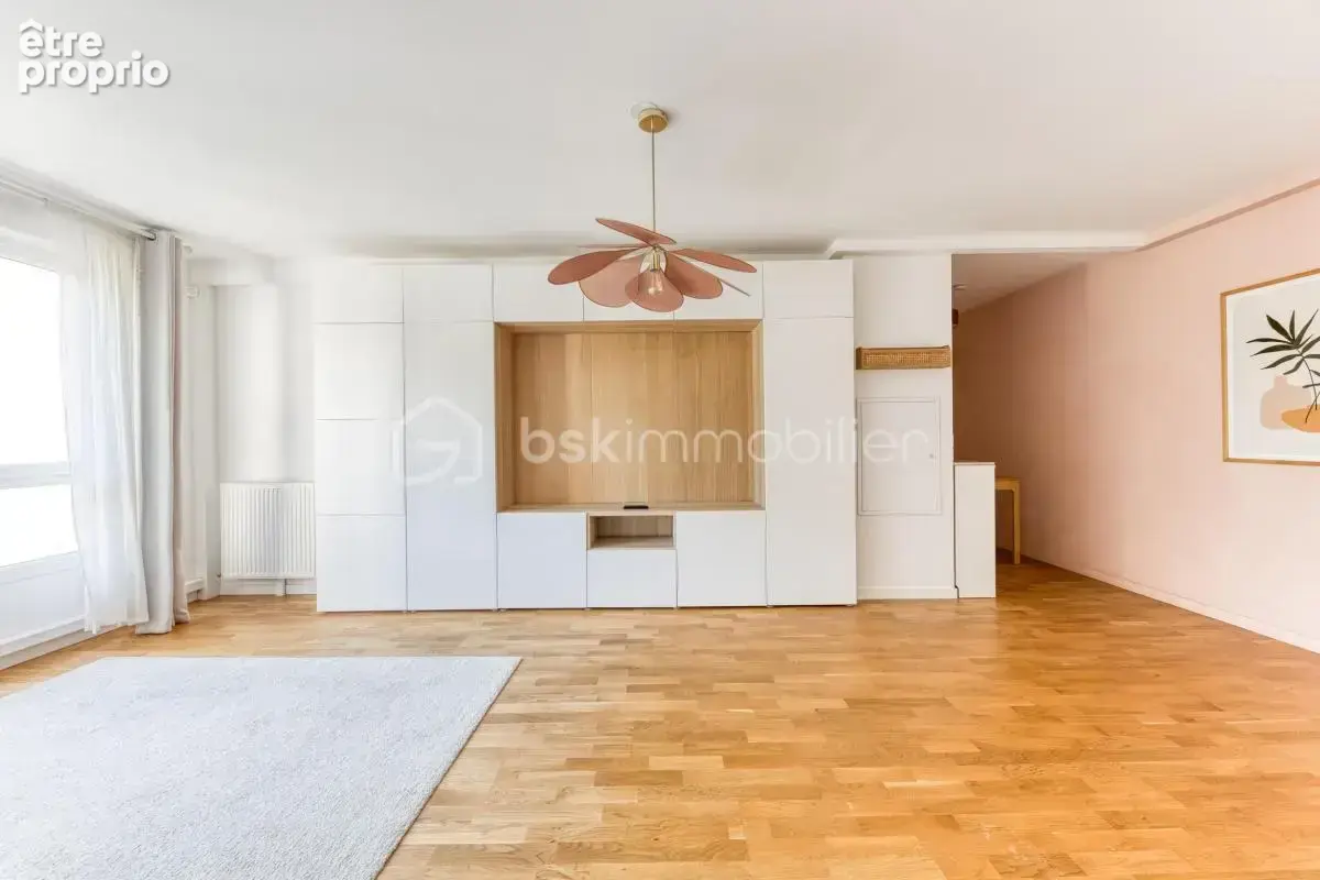 Appartement 3 pieces lumineux et climatise - photo 11