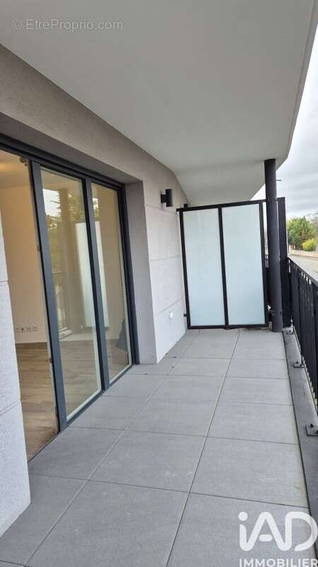 Photo 5 - Appartement à NOISY-LE-GRAND