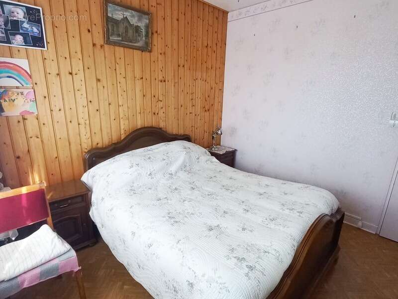 Maison à SAINT-FLORENTIN