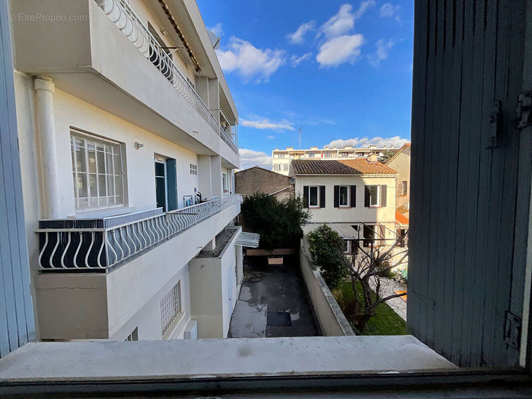 Appartement à LA SEYNE-SUR-MER