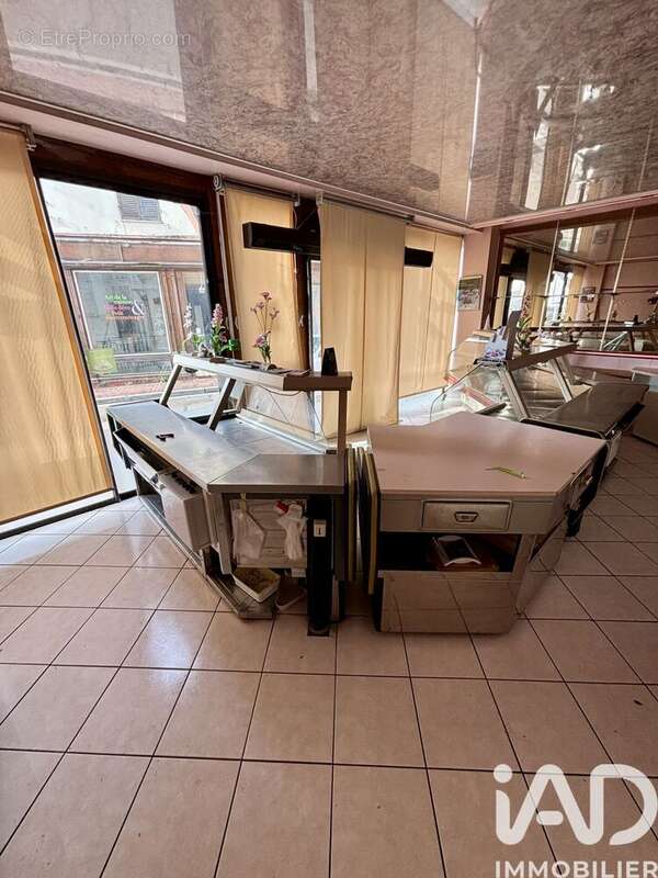 Photo 3 - Appartement à SAINT-FLORENTIN