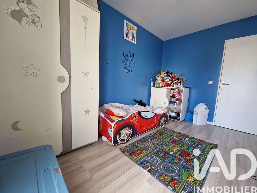 Photo 9 - Appartement à ORLY