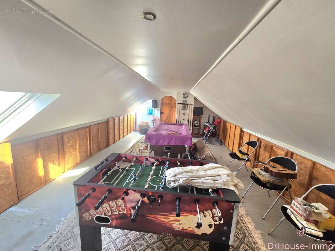 Maison 98 m² à Drancy  - photo 17