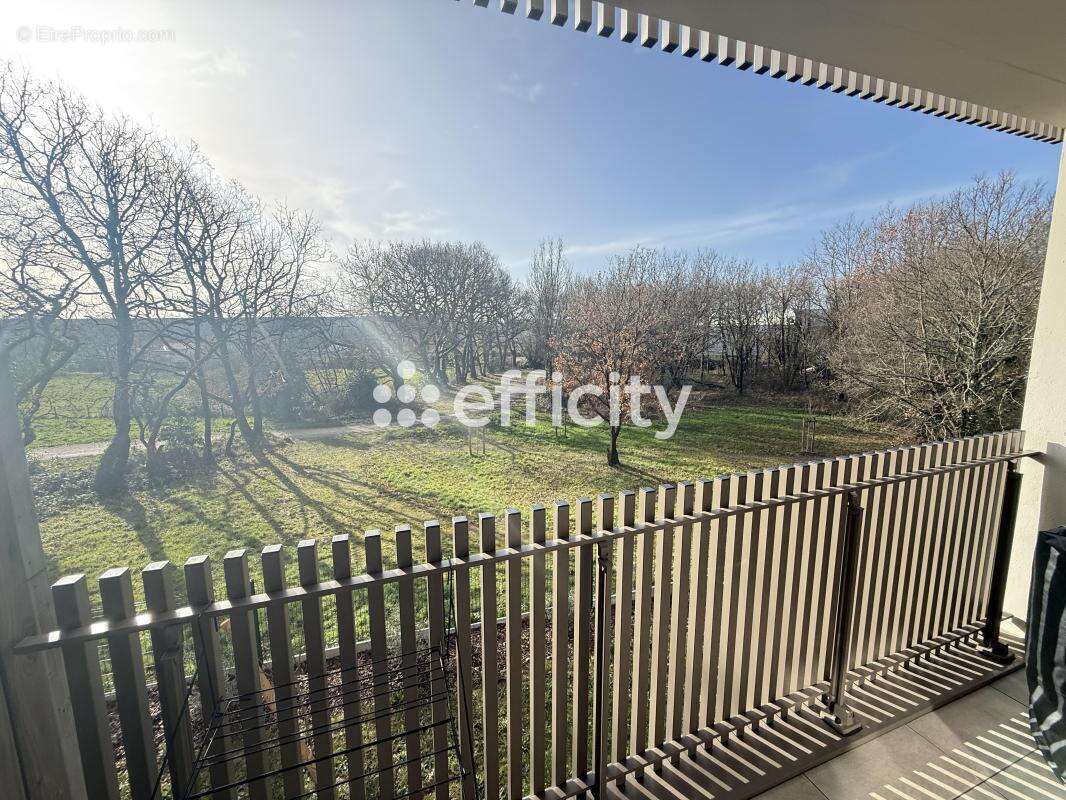 Appartement à LES SABLES-D'OLONNE