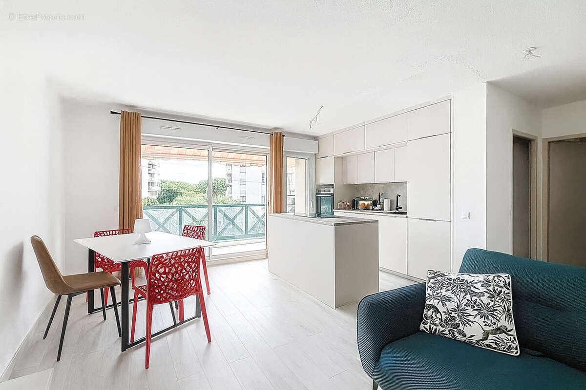 Appartement à ANGLET