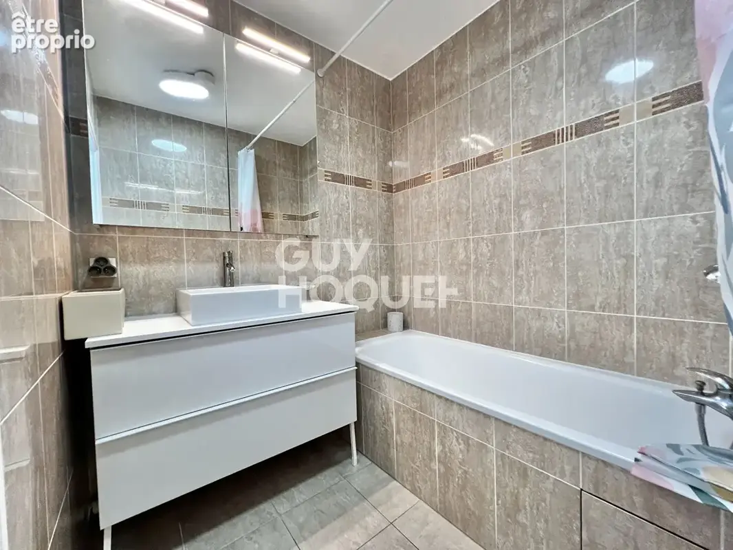 Superbe appartement 3 pièces - photo 5