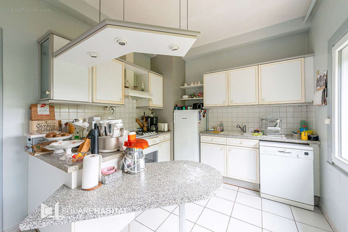 Maison à FLINES-LEZ-RACHES