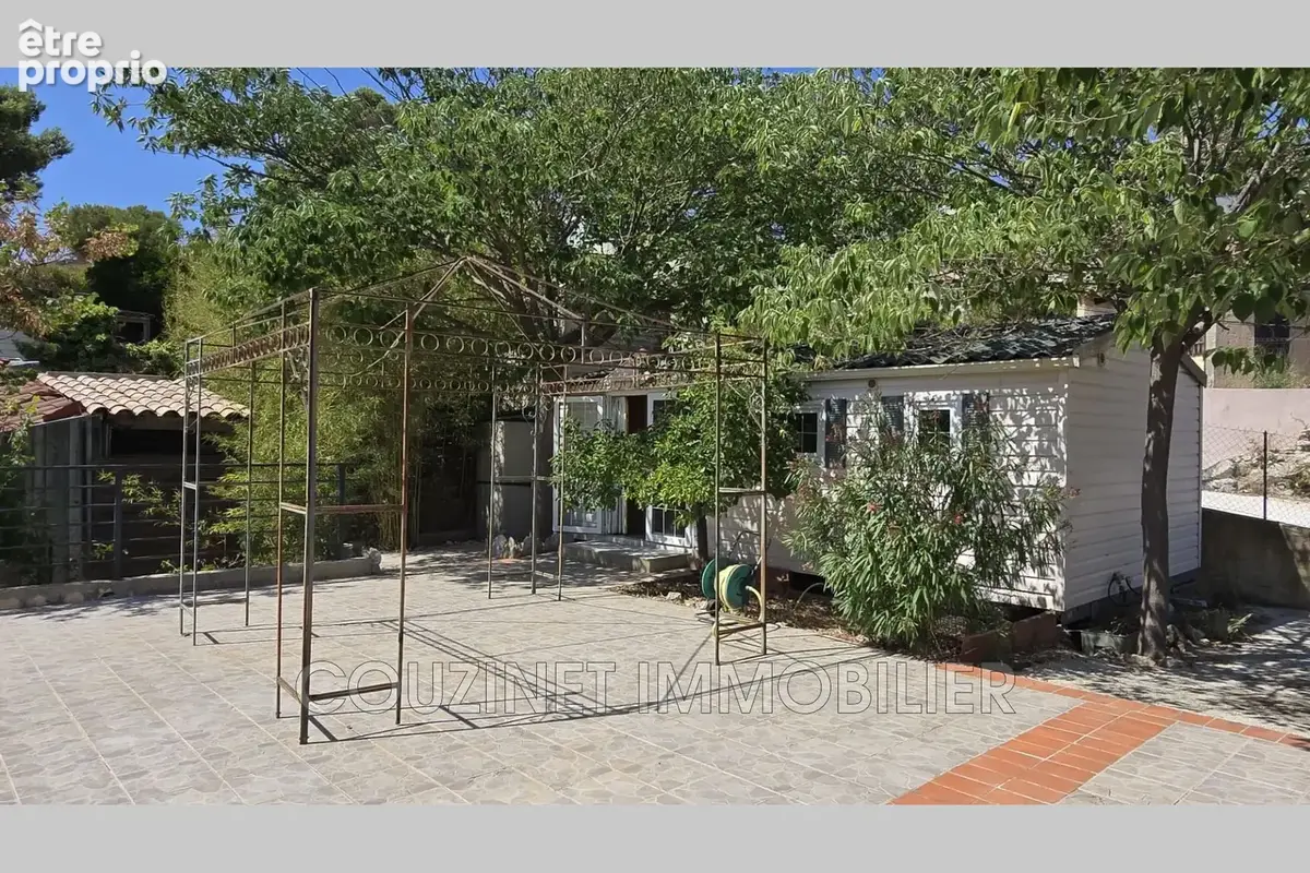 Photo Maison à Le Castellet au prix de 185 000€