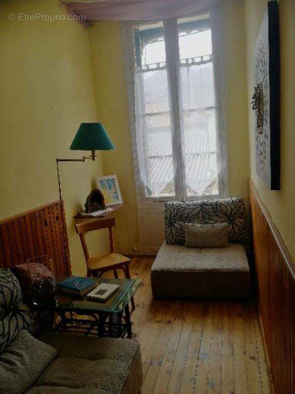 Maison à PRATS-DE-MOLLO-LA-PRESTE