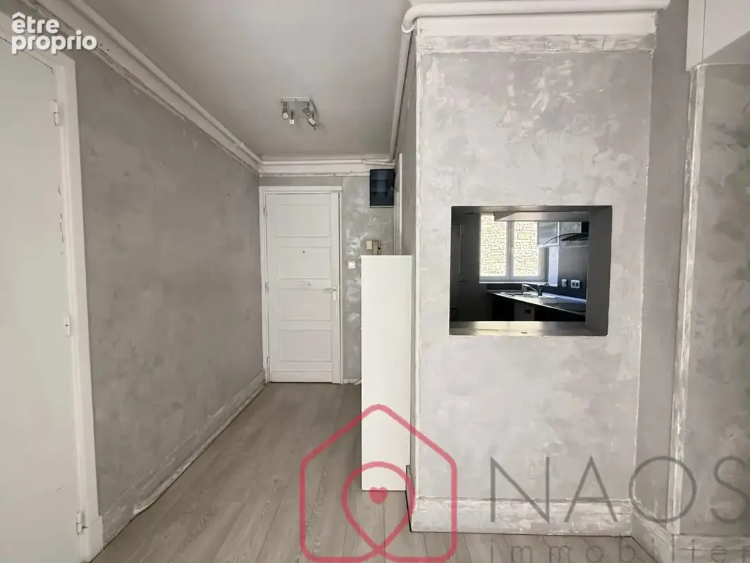 Nouveauté & exclusivité  appartement avec balcons en centre-ville - photo 2