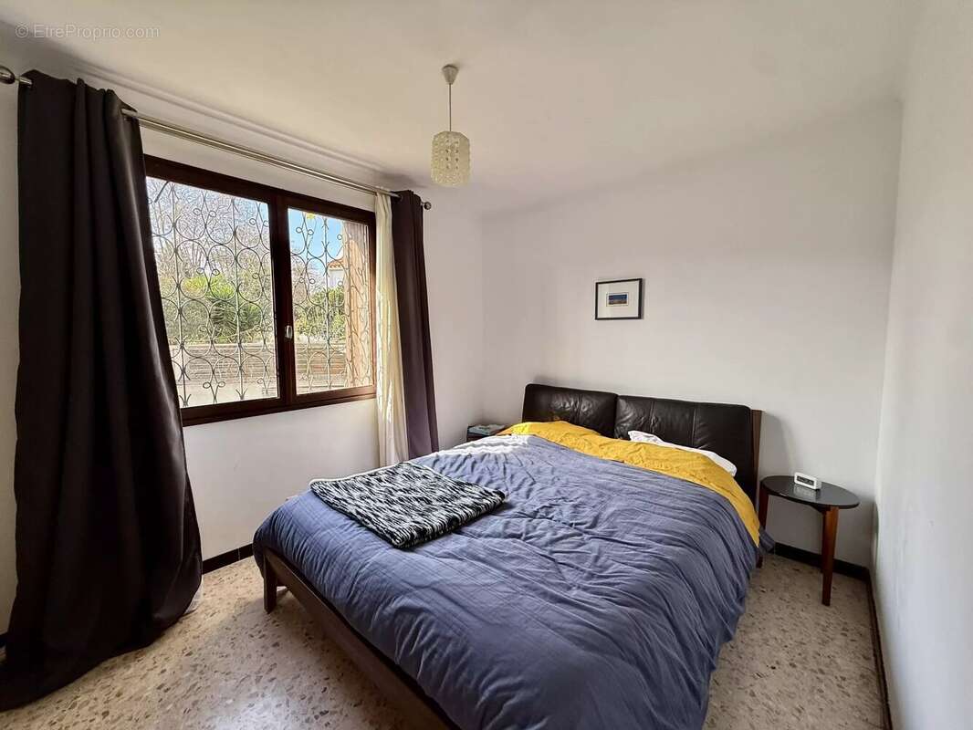 Maison à PERPIGNAN