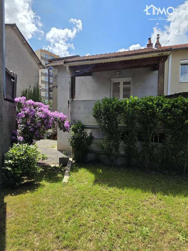 Maison 84 m² à Limoges  - photo 3