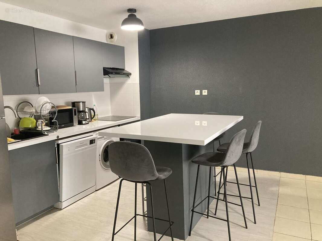 Appartement à ARGELES-SUR-MER