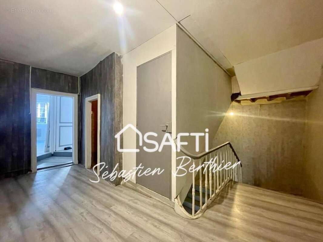 Photo 4 - Appartement à LAVAUR