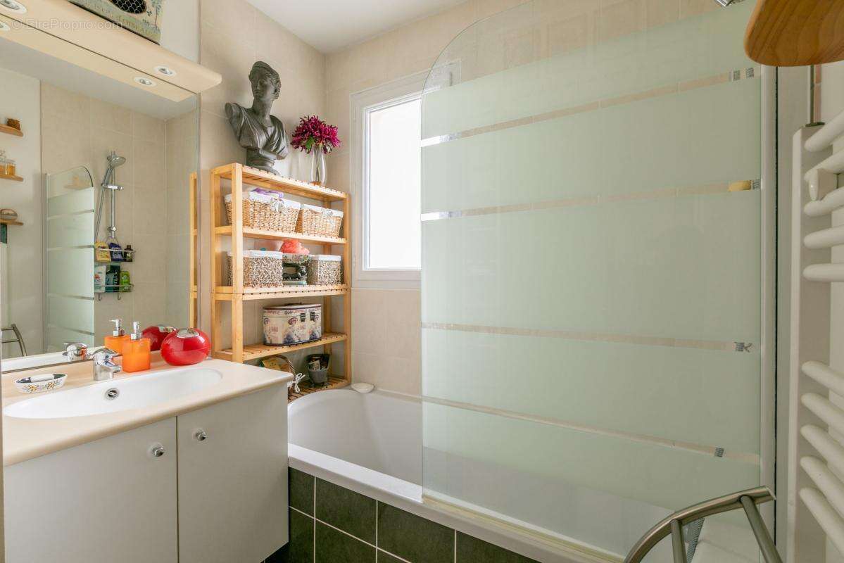 Appartement à REZE