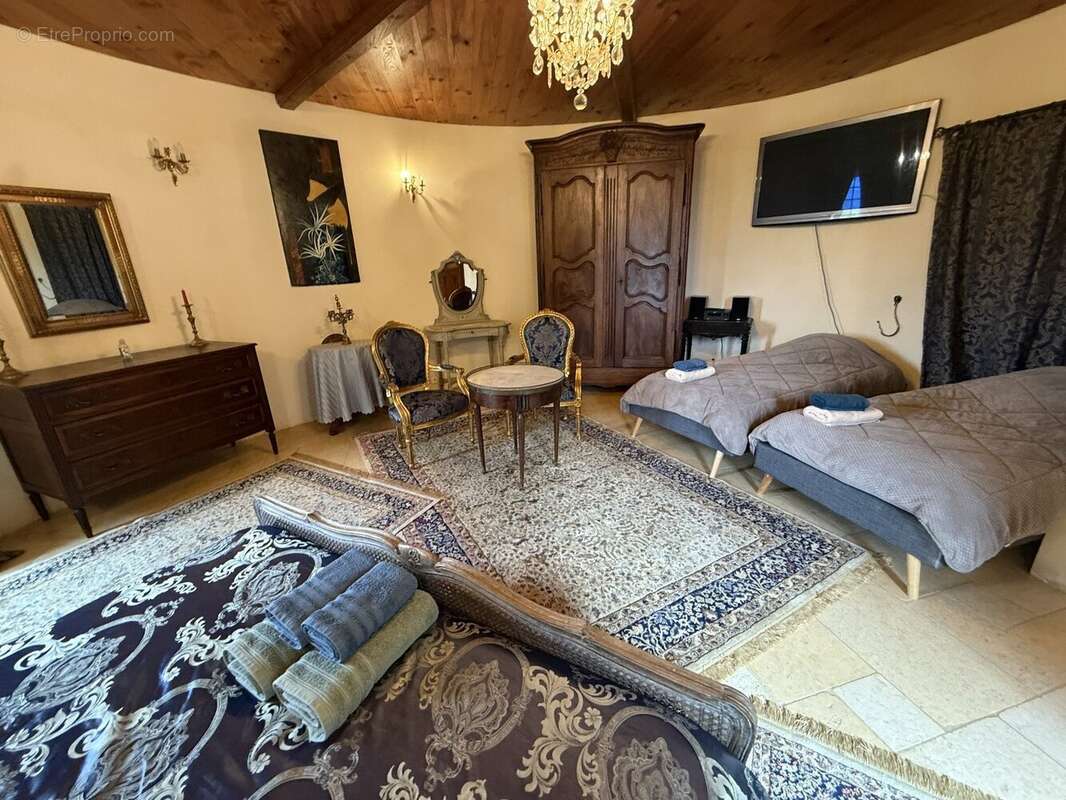 Maison à FREYSSENET