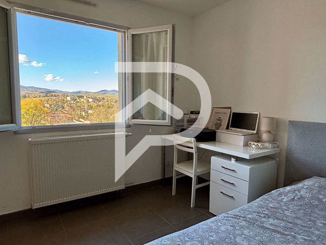 Maison à POUILLY-LE-MONIAL