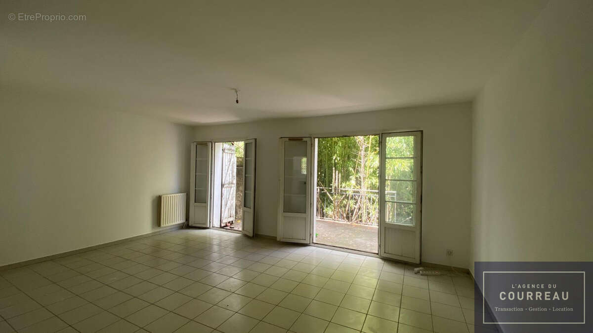 Maison à MONTPELLIER