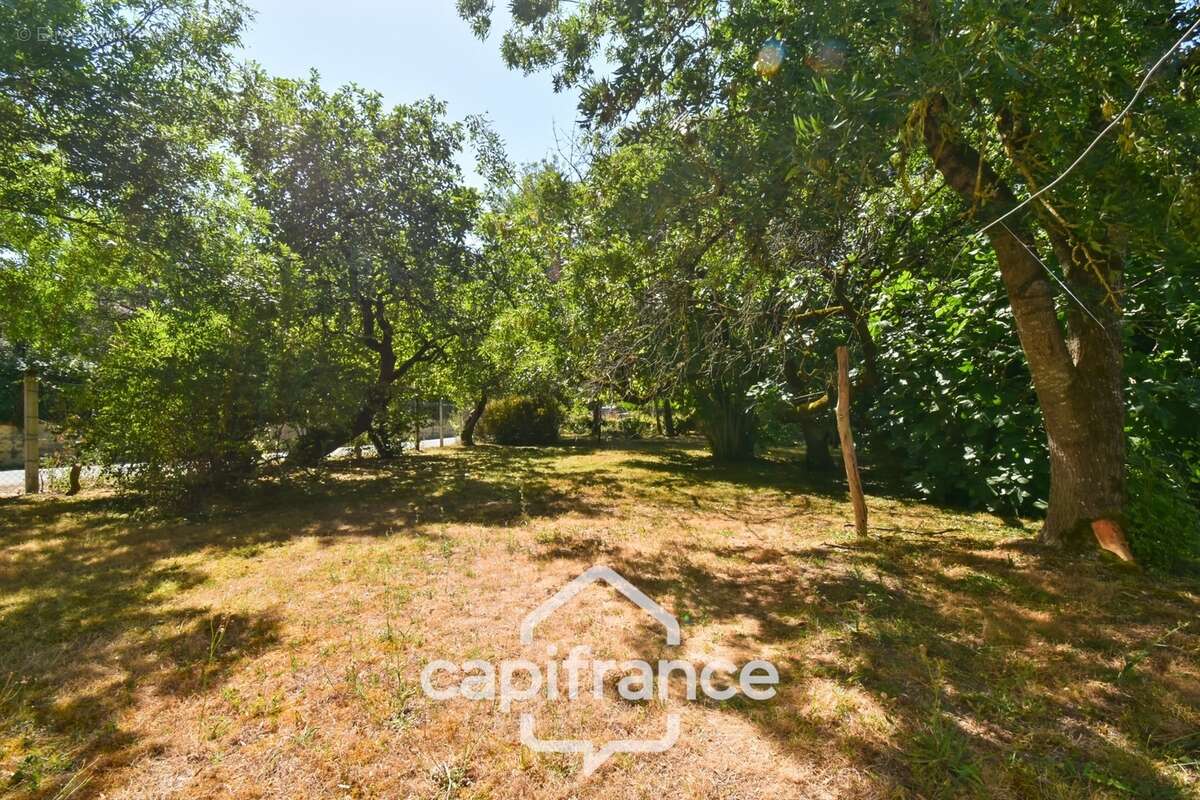 Maison à vendre 4 pièces PAILLE (17) sur 650 m² de jardin avec garage - photo 7