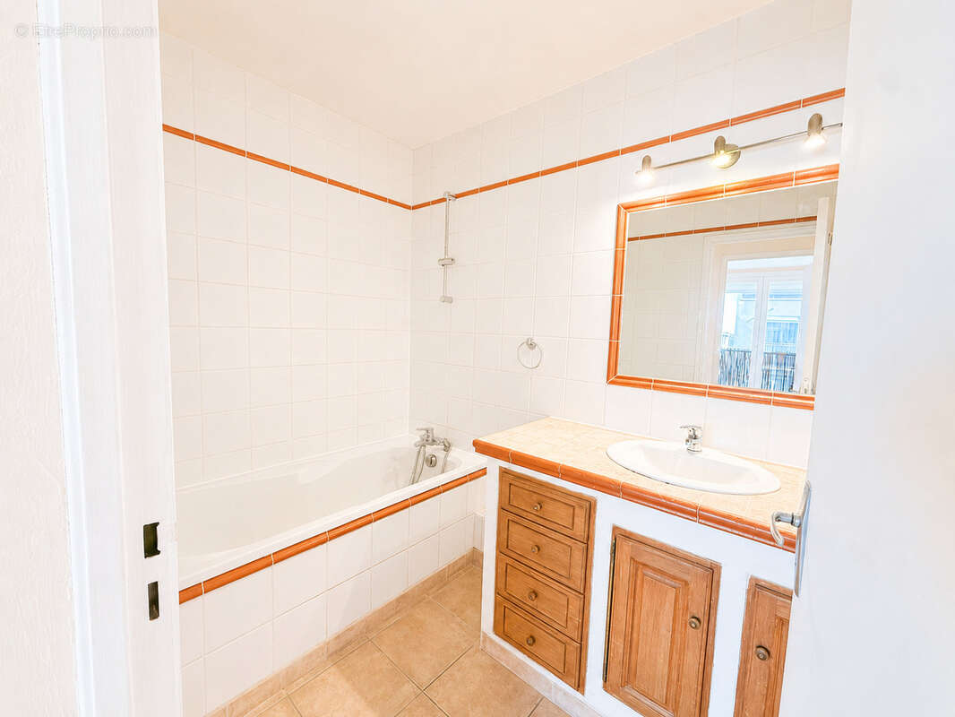 Appartement à ISTRES