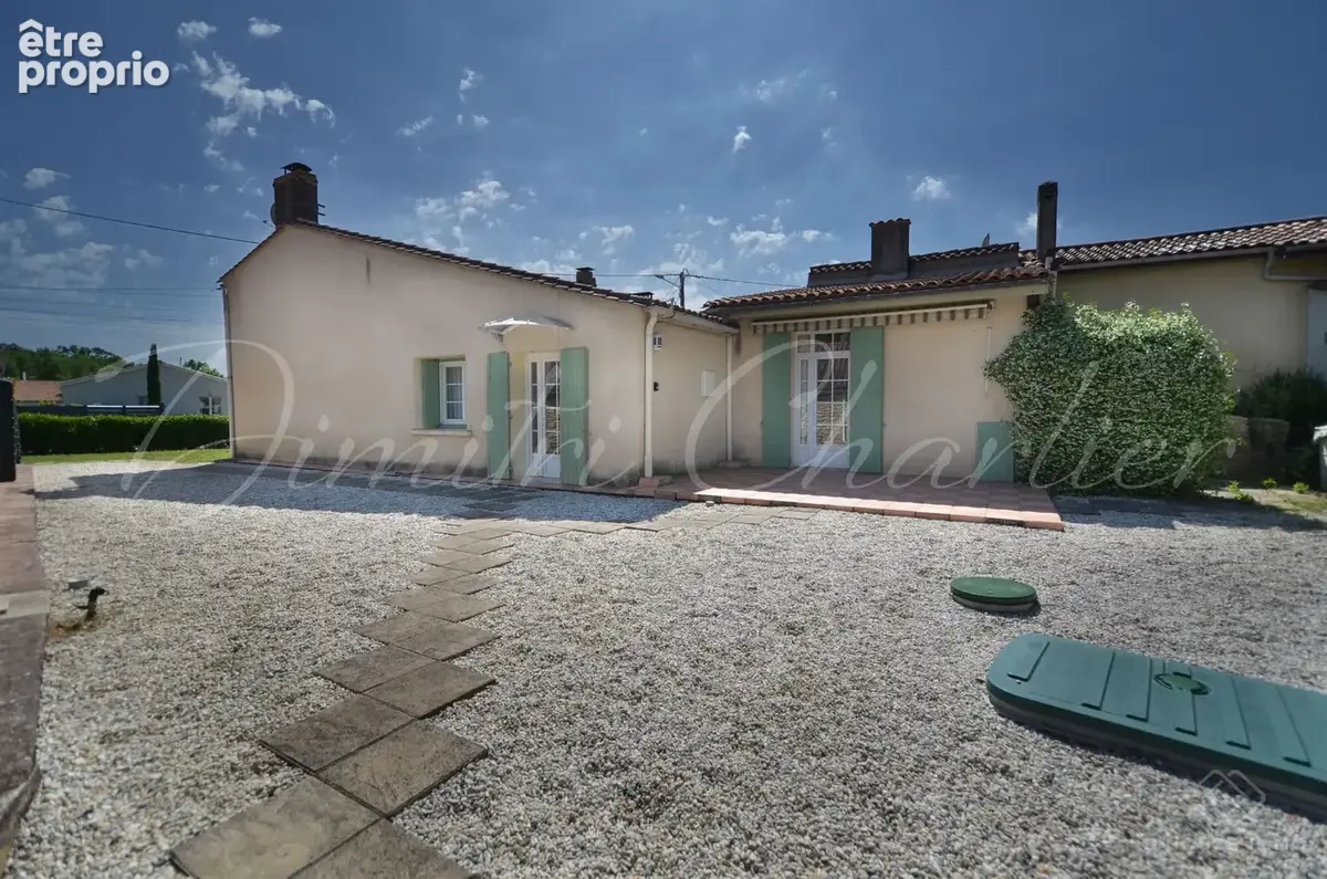 Maison 5 pièces 116 m² à vendre à Lesparre-Medoc (33340) - photo 14