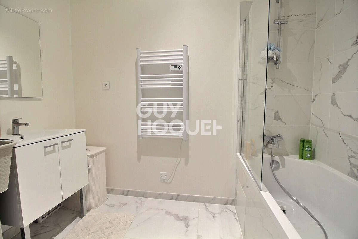 Appartement à VANVES