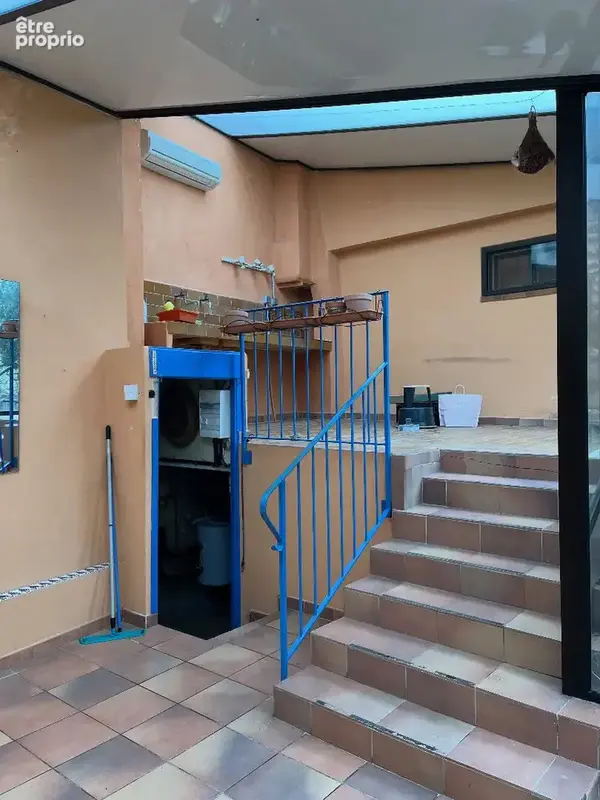 Maison de village avec magnifique cour jardinet, au calme. Grignan région - photo 7