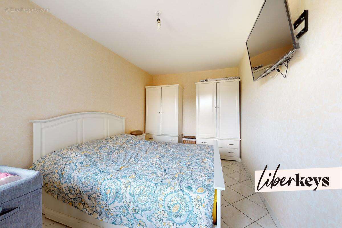 Appartement à LYON-9E