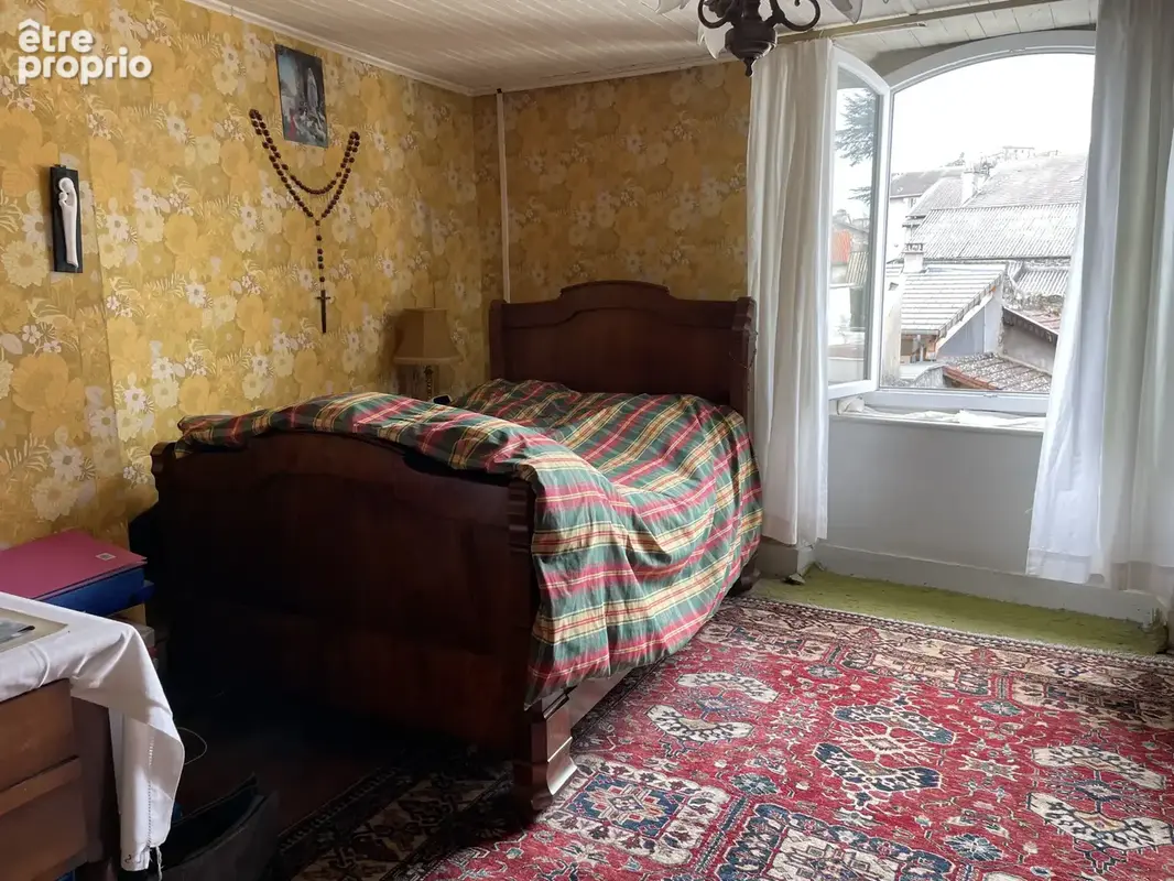 Murs commerciaux avec logement - photo 16