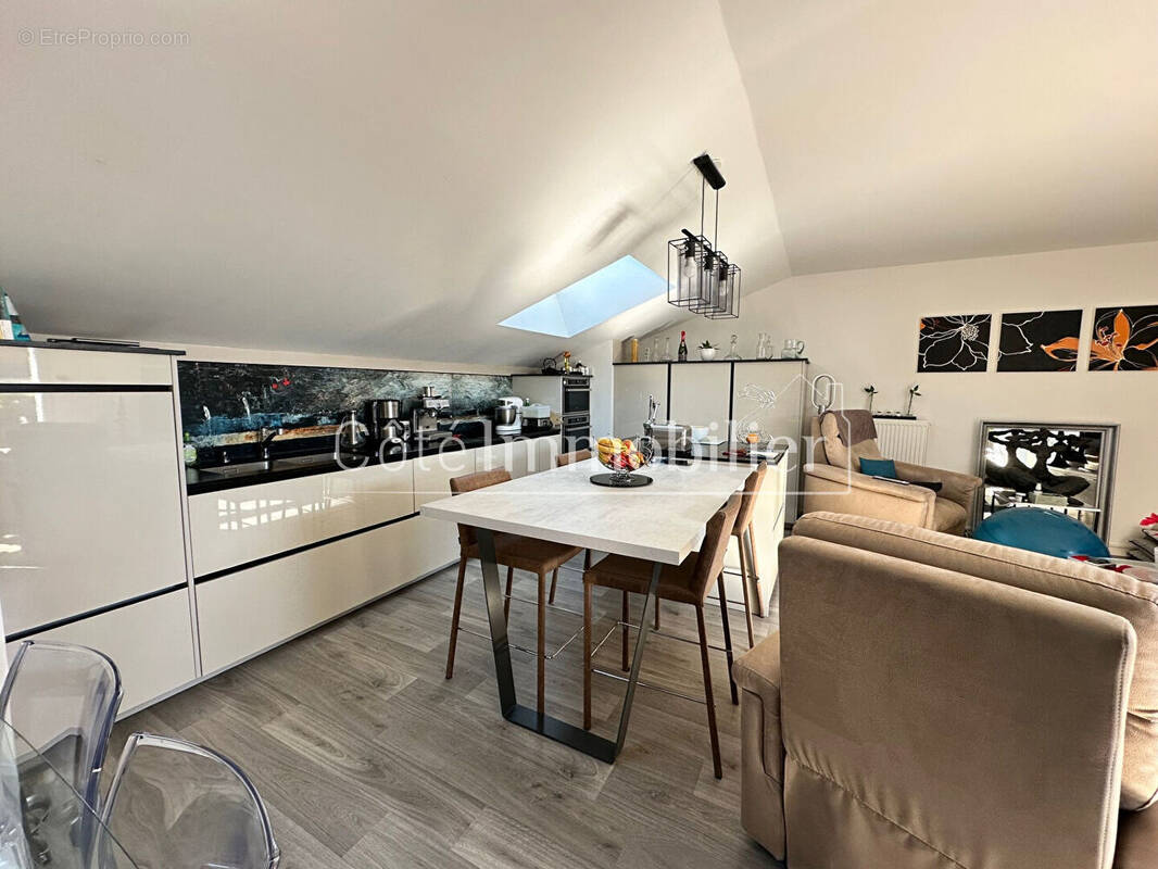 Appartement à PORNIC