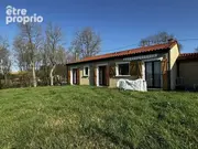 Maison à VAUDREUILLE