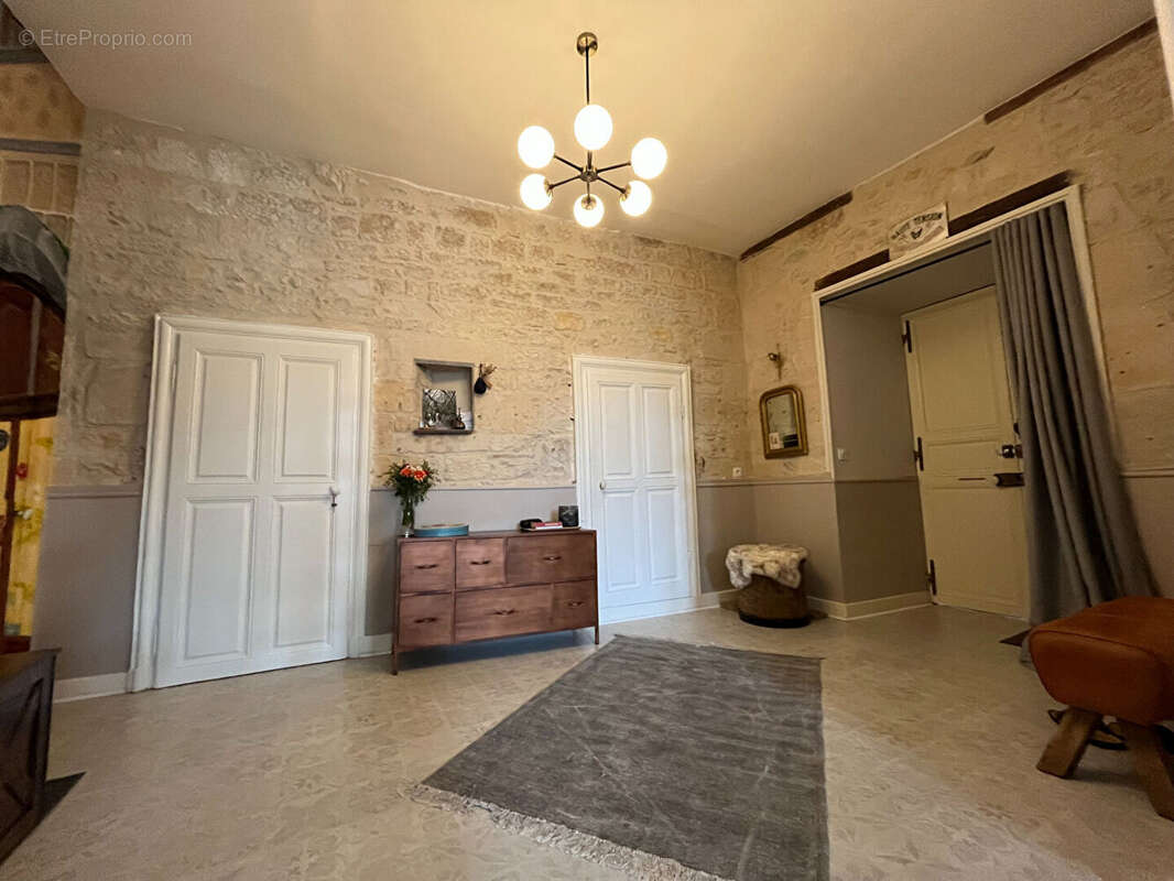 Appartement à NEVERS