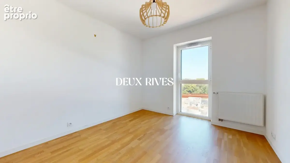 Appartement 113 m² à Nantes  - photo 9