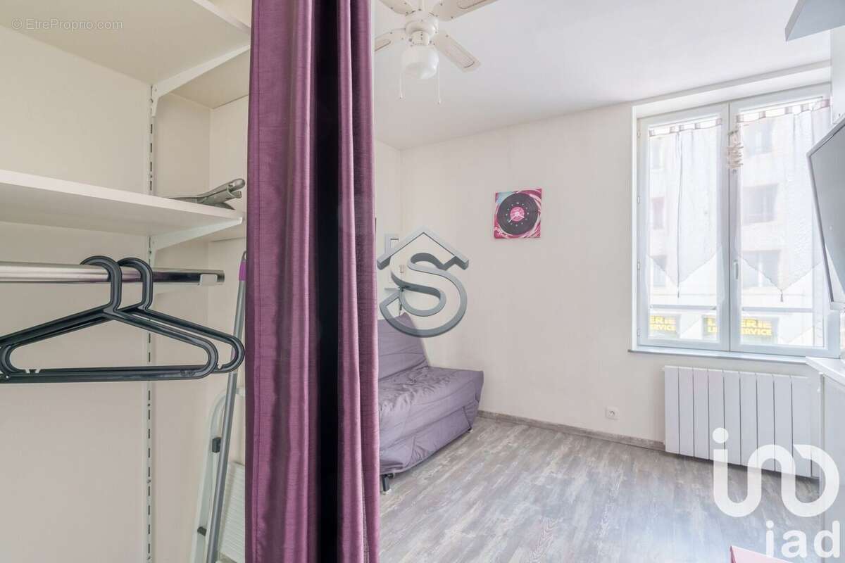 Photo 6 - Appartement à NANCY