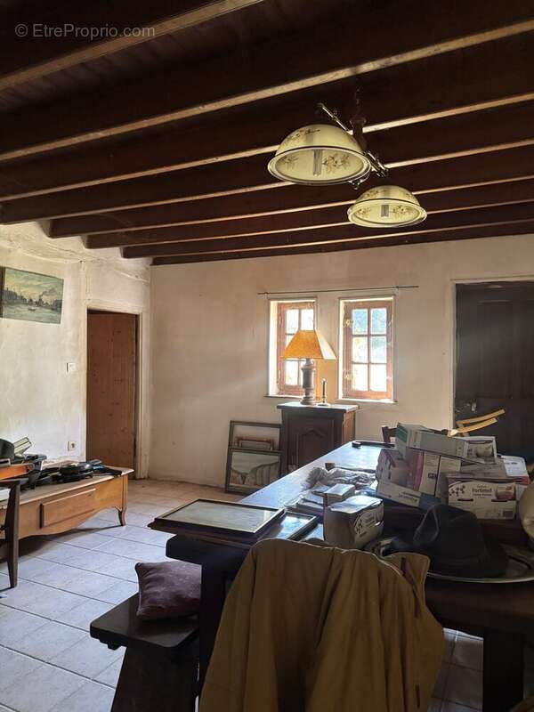 Maison 140 m² à Les Loges  - photo 3