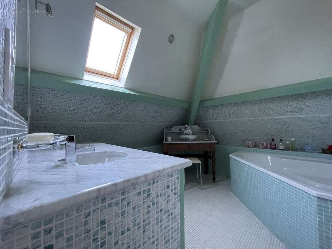 Maison de carractere - photo 14